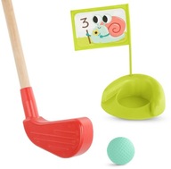 Golfový set B.Toys 3+ Golfový set B.Toys 3+