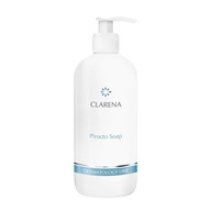 Pirocto Soap 500 ml antibakteriálne tekuté mydlo HYGIENA 500 ml Pirocto Soap 500 ml antibakteriálne tekuté mydlo HYGIENA 500 ml
