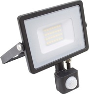 LED FLOODLIGHT 20W 4K 1600LM IP65 SAMSUNG SENSOR LED FLOODLIGHT 20W 4K 1600LM IP65 SAMSUNG SENSOR