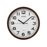 LIVELLO nástenné hodiny plávajúci časovač 28 cm