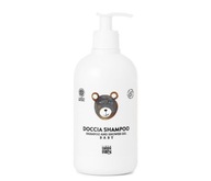 Šampón a sprchový gél Linea MammaBaby 500 ml Šampón a sprchový gél Linea MammaBaby 500 ml