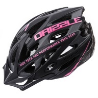 METEOR MV29 PRILBA NA BICYKEL L 58-61 čierna METEOR MV29 PRILBA NA BICYKEL L 58-61 čierna