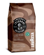 LAVAZZA TIERRA zrnková káva 1 kg LAVAZZA TIERRA zrnková káva 1 kg