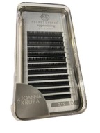 SECRET LASHES Hypnotizujúce mihalnice D 0,15 DĹŽKA 10 SECRET LASHES Hypnotizujúce mihalnice D 0,15 DĹŽKA 10