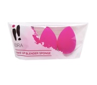 IBRA Makeup Blender Sponge Sada hubiek na make-up