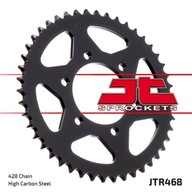 JT ozubené kolesá JTR468.46 JT ozubené kolesá JTR468.46