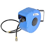 ZNOVA PNEUMATICKÝ HADICOVÝ NAVIJÁK 10m 8x12mm ZNOVA PNEUMATICKÝ HADICOVÝ NAVIJÁK 10m 8x12mm