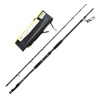 Prút Jaxon Eclatis Cat Fish 2,55m -500g Prút Jaxon Eclatis Cat Fish 2,55m -500g