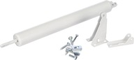 Mannesmann M4115 pneumatický zatvárač dverí, Mannesmann M4115 pneumatický zatvárač dverí,