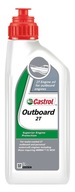 CASTROL OUTBOARD 2T - 1L