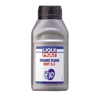 BRZDOVÁ KVAPALINA MOLY DOT5.1 250ML 3092 BRZDOVÁ KVAPALINA MOLY DOT5.1 250ML 3092
