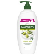 PALMOLIVE sprchový gél OLIVE & MILK 750 ml PALMOLIVE sprchový gél OLIVE & MILK 750 ml