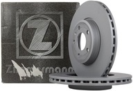 ZIMMERMANN predné kotúče AUDI A4 B8 A5 8t 314mm ZIMMERMANN predné kotúče AUDI A4 B8 A5 8t 314mm