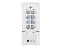 4-kanálový REMOTE, rádiový spínač 4-kanálový REMOTE, rádiový spínač