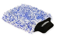 Rukavice na umývanie auta WaxPro MICROFIBER Rukavice na umývanie auta WaxPro MICROFIBER