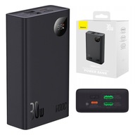 BASEUS POWERBANK 20000MAH 2xUSB USB C VOOC PD 30W BASEUS POWERBANK 20000MAH 2xUSB USB C VOOC PD 30W