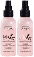 2 x JEJU DVOJFÁZOVÝ KONDICIONÁR NA VLASY SPREJ 125 ML ZIAJA regeneruje vyhladzuje 2 x JEJU DVOJFÁZOVÝ KONDICIONÁR NA VLASY SPREJ 125 ML ZIAJA regeneruje vyhladzuje