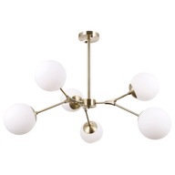 Závesné svietidlo Italux Annes PND-56980-6C Závesné svietidlo Italux Annes PND-56980-6C