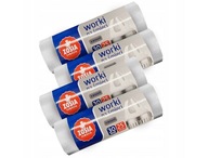Vrecia na odpad na zmesový odpad Zosia Samosia 25 l 30 ks. Vrecia na odpad na zmesový odpad Zosia Samosia 25 l 30 ks.