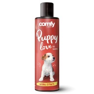 COMFY MILD ŠAMPÓN PRE ŠTEŇATÁ 250ML COMFY MILD ŠAMPÓN PRE ŠTEŇATÁ 250ML