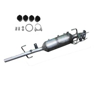 DPF FAP FILTER MAZDA 6 2.0 CiDT 2005-2007 kat !! DPF FAP FILTER MAZDA 6 2.0 CiDT 2005-2007 kat !!