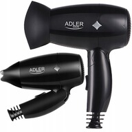 Adler AD 2251 1400 W fén na vlasy