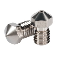 Tryska RepRap M6 0,6/1,75 mm pomedená Tryska RepRap M6 0,6/1,75 mm pomedená
