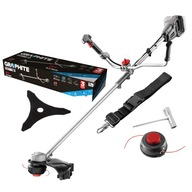 36V GRAPHITE 58G035 BATÉRIOVÉ ZARIADENIA 36V GRAPHITE 58G035 BATÉRIOVÉ ZARIADENIA