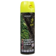 FARBA NA ZNAČENIE STROMOV V STRIEKU, ŽLTÁ, 500ML FARBA NA ZNAČENIE STROMOV V STRIEKU, ŽLTÁ, 500ML