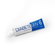 Diabetegen regeneračná masť 40g Genoscope Diabetegen regeneračná masť 40g Genoscope