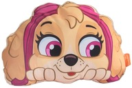 Vankúš v tvare Skye Paw Patrol Vankúš v tvare Skye Paw Patrol