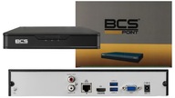 BCS-P-NVR1601-4K-E-II IP rekordér /16 kamier Novinka