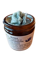 Prírodné draselné mydlo v levanduľovej paste 60 ml Prírodné draselné mydlo v levanduľovej paste 60 ml