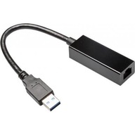 Gembird USB 3.0/RJ-45 LAN adaptér