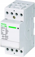 MODULOVÝ STYKAČ 25A CIEVKA 230V 4 KONTAKTY 3-FÁZ. MODULOVÝ STYKAČ 25A CIEVKA 230V 4 KONTAKTY 3-FÁZ.