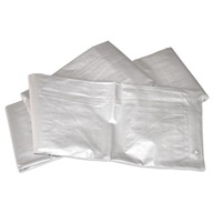 Strieborná plachta 120 g/m2 4 x 5 m Strieborná plachta 120 g/m2 4 x 5 m