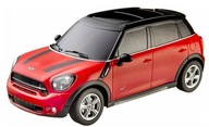Mini Cooper S Countryman R/C 1:24 Rastar 71700 Mini Cooper S Countryman R/C 1:24 Rastar 71700