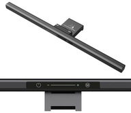 LAMPA NAD MONITOROM PRE POČÍTAČ LED NASTAVITEĽNÉ USB-C VÝKONNÉ 5 W LAMPA NAD MONITOROM PRE POČÍTAČ LED NASTAVITEĽNÉ USB-C VÝKONNÉ 5 W
