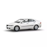 Bočné lišty Honda Accord 2002-08 Bočné lišty Honda Accord 2002-08