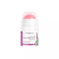 SYLVECO Prírodný kvetinový deodorant SYLVECO Prírodný kvetinový deodorant