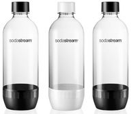 Sada 3 x 1 l fľaše sodastream sýtiča