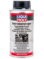 LIQUI MOLY Getriebe Reiniger VÝPLACH Hrudníka LIQUI MOLY Getriebe Reiniger VÝPLACH Hrudníka