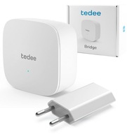 SMART router pre elektronický zámok TEDEE BRIDGE SMART router pre elektronický zámok TEDEE BRIDGE