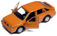 KOVOVÉ AUTO POLONEZ CARO PLUS WELLY KOVOVÉ AUTO POLONEZ CARO PLUS WELLY