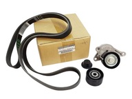 ORIGINÁLNA SADA REMEŇA MICRO-V R MASTER 2.0/2.3DCI