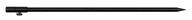 Fox Black Label Slim Bankstick 46 cm Fox Black Label Slim Bankstick 46 cm