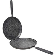 Tognana Sphera Doppia Girafrittata obojstranná panvica na omeletu Tognana Sphera Doppia Girafrittata obojstranná panvica na omeletu