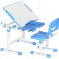 SET NASTAVITEĽNÝ STOL + DETSKÁ STOLIČKA SET NASTAVITEĽNÝ STOL + DETSKÁ STOLIČKA