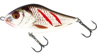 WOBLER SALMO SD5S SLIDER SINKING 5cm 8g WOUNDED RE WOBLER SALMO SD5S SLIDER SINKING 5cm 8g WOUNDED RE