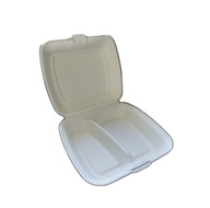 Menu Box obedár 2komorový 50 ks Menu Box obedár 2komorový 50 ks